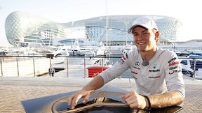Rosberg odejdzie z Williamsa?