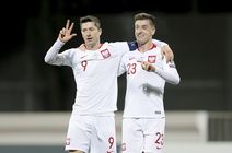 Eliminacje Euro 2020. Łotwa - Polska. Michał Kołodziejczyk: Jest przełom (komentarz)