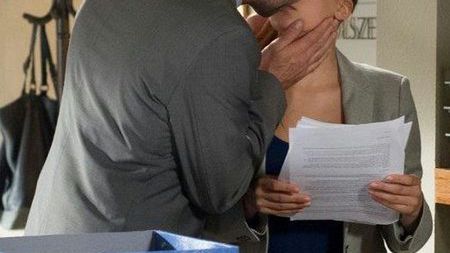 Będzie gorąco!