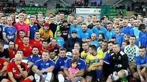 Turniej "Gramy dla Tomka" (galeria)