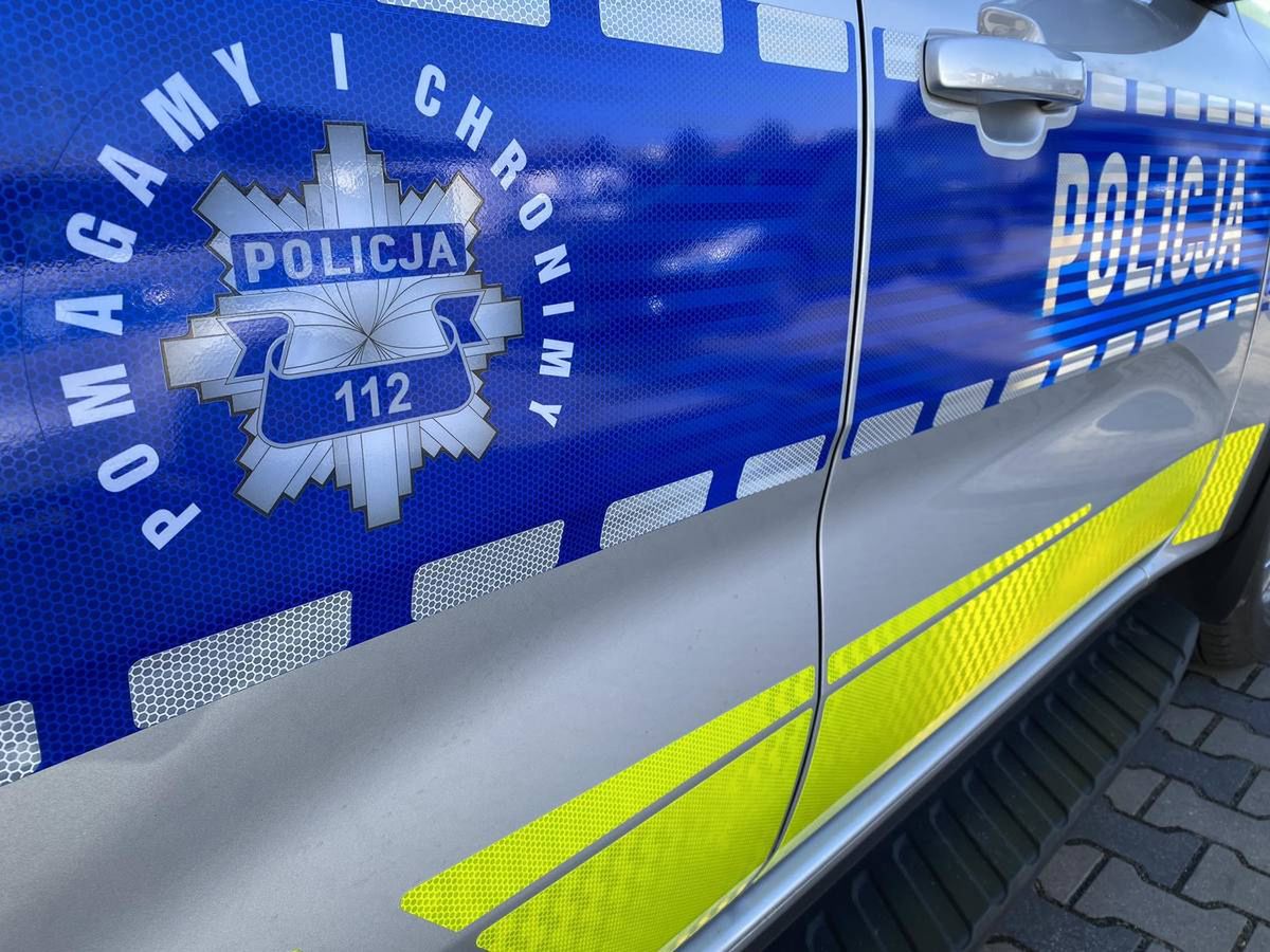 19-letni Ukrainiec notorycznie łamał polskie prawo. Mężczyzna został deportowany