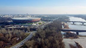 Ma powstać w trzy lata. Potężna inwestycja w Warszawie za 1,5 mld złotych