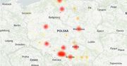 Awaria w Multimedia Polska. Problemy z internetem i telewizją (aktualizacja)