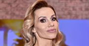 Małgorzata Opczowska świętowała urodziny. Chciała ukryć które?