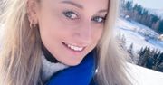 Justyna Żyła pokazała MĘŻA. Wrzuciła do sieci romantyczny kadr ze ślubu