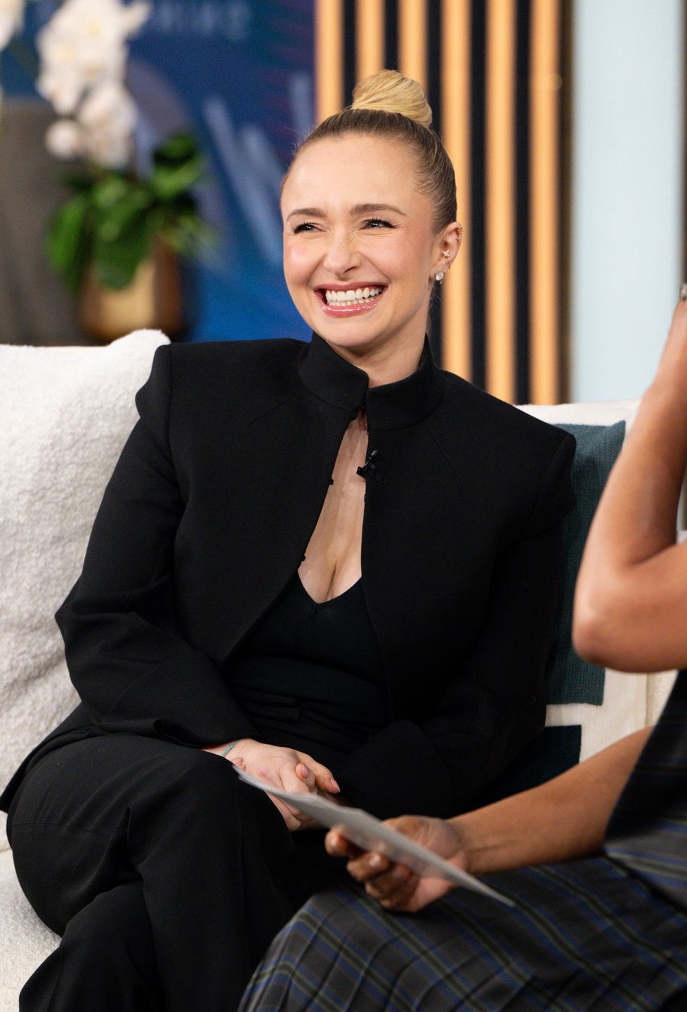 Hayden Panettiere