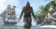 E3: Arrrr, czyli zwiastun z Assassin's Creed Black Flag