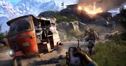Kyrat zaprasza na 8 minut ze zwiastunem Far Cry 4
