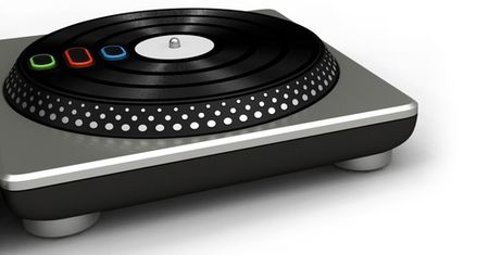 DJ Hero i Band Hero wstępnie wycenione