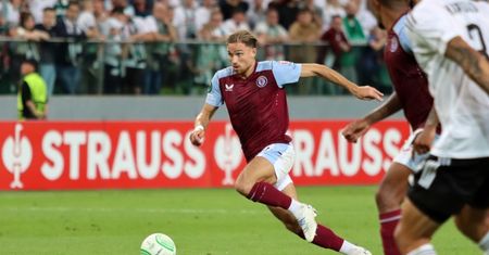 Wyciekła lista kar z klubu reprezentanta Polski. Eksperci mają wątpliwości