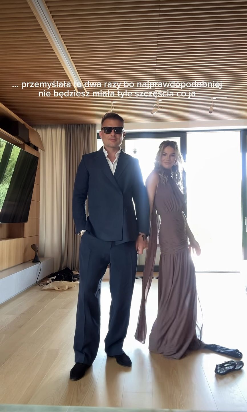 Maja Bohosiewicz wspomina początki z Tomaszem Kwaśniewskim