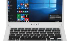 SlimNote 14.2 - nowy laptop Kiano za 899 zł