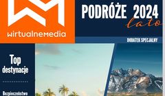 Gdzie Polacy w tym roku pojadą na wakacje?