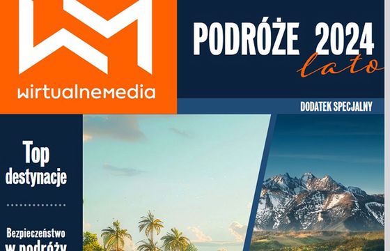 Gdzie Polacy w tym roku pojadą na wakacje?