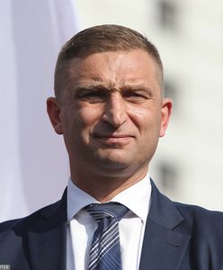 Musi przeprosić. Skandaliczna reakcja Bąkiewicza