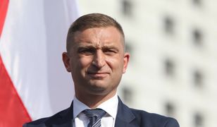 Musi przeprosić. Skandaliczna reakcja Bąkiewicza