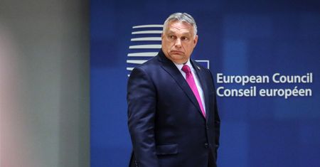 Węgrzy stracą miliardy euro z UE? Komisja Europejska uderza w Orbana