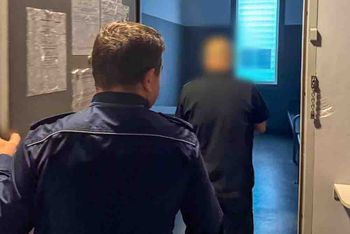 Żagań: Dmuchnął w alkomat i zaczął uciekać