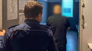 Żagań: Dmuchnął w alkomat i zaczął uciekać