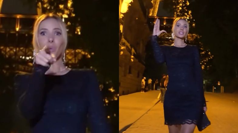 Izabela Janachowska zwróciła się do hejterów