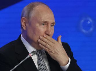 Rosja chce poluzowania sankcji? Niekoniecznie. Oto ukryty powód wycofania się z umowy zbożowej