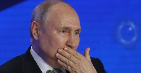 Rosja chce poluzowania sankcji? Niekoniecznie. Oto ukryty powód wycofania się z umowy zbożowej