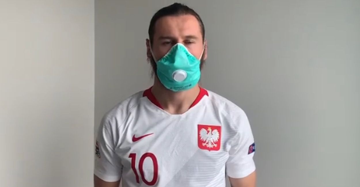 Grzegorz Krychowiak