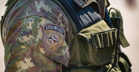 Duńczycy proponują alternatywę dla NATO. Czy dojdzie do nowego sojuszu