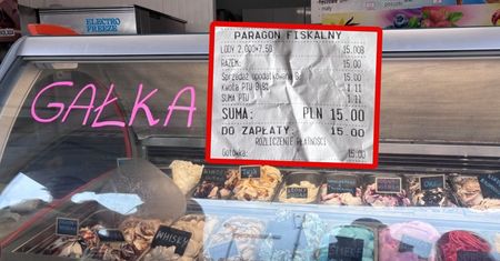 "Zwaliły nas z nóg". Pojechali nad Bałtyk po miesiącu. Ale zwrot