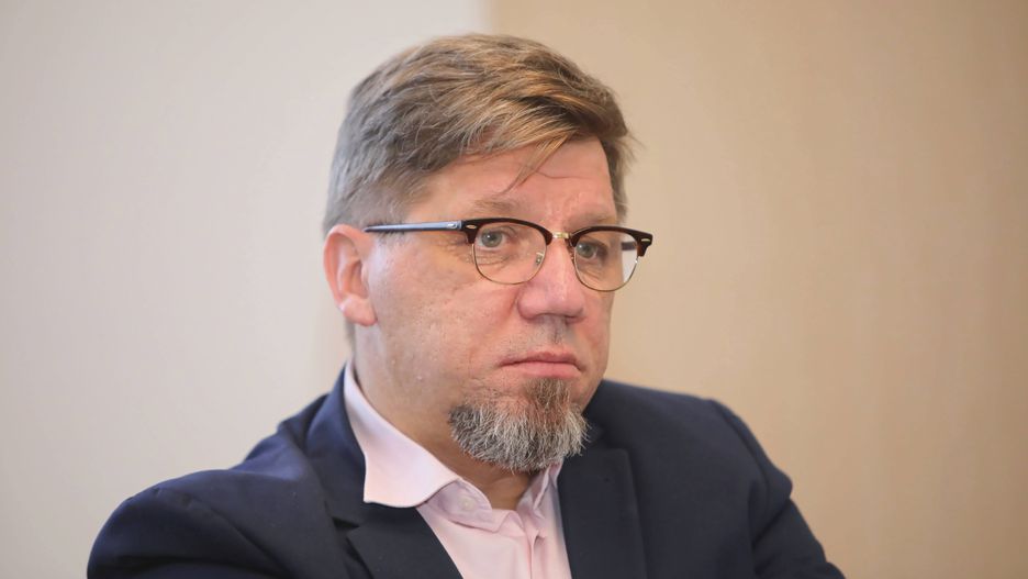 TVN24 bez polskiej koncesji. Szef KRRiT: zwłoka jest dramatyczna 
