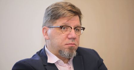 TVN24 bez polskiej koncesji. Szef KRRiT: zwłoka jest dramatyczna
