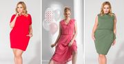 Sukienki na wesele  – jaki krój pasuje do Twojej sylwetki?