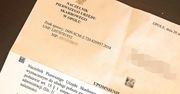 Musisz zapłacić w ciągu 7 dni. List z Opola to nie oszustwo
