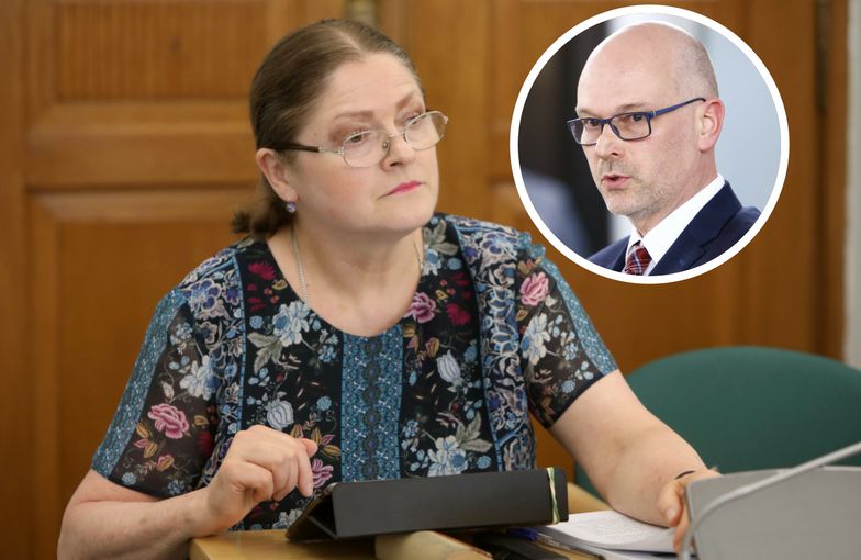 TK obradował w pięcioosobowym składzie, a przewodniczyła mu Krystyna Pawłowicz. Maciej Berek komentuje orzeczenie