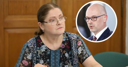 "Destrukcyjne działania". Członek gabinetu Tuska zabiera głos po orzeczeniu TK