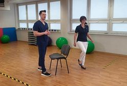 Katowice. Przebyłeś COVID-19? Możesz sam się rehabilitować