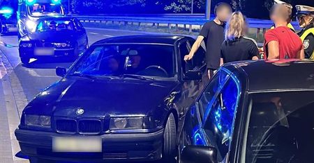 To nie brak torów w Polsce jest problemem. "Kierowcy sami przyznawali się do niewiedzy"