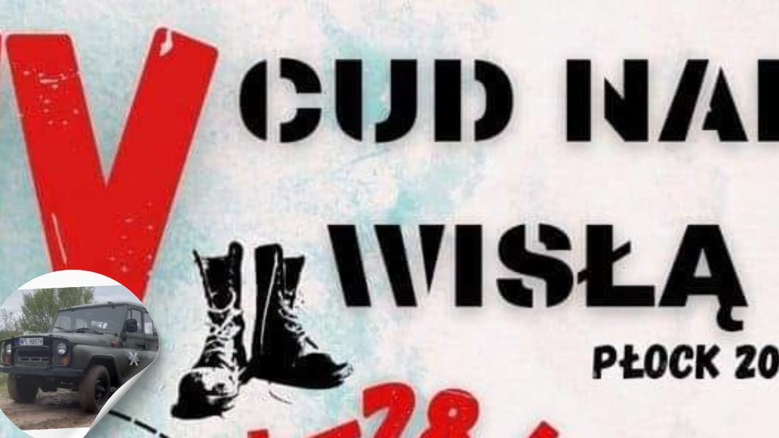 Cud nad Wisłą