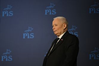 Kaczyński: Rosja boi się USA, a z Zachodniej Europy się śmieje