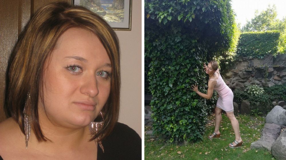 Agnieszka Pniak schudła 30 kg