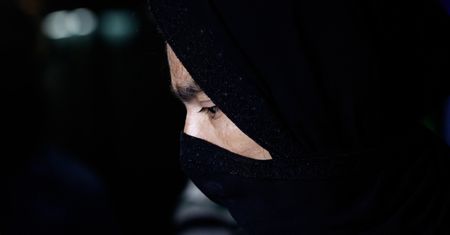 Kara śmierci dla kobiety. Bardzo nietypowy wyrok sądu w Arabii Saudyjskiej