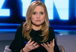 Agnieszka Gozdyra znika z Polsat News. Widzowie mają się czym martwić?