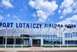 Lotnisko Zielona Góra-Babimost. Szykują się spore zmiany