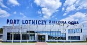 Lotnisko Zielona Góra-Babimost. Szykują się spore zmiany