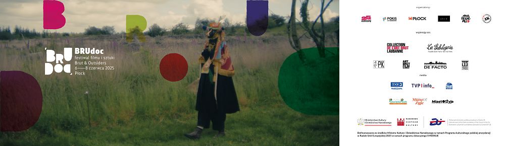 BruDoc – festiwal filmu i sztuki