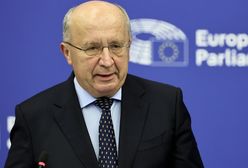 UE planuje rozwój tarczy antydronowej na wschodniej flance