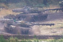 Scholz odrzucił prośby Ukrainy? Chodzi o ciężki sprzęt