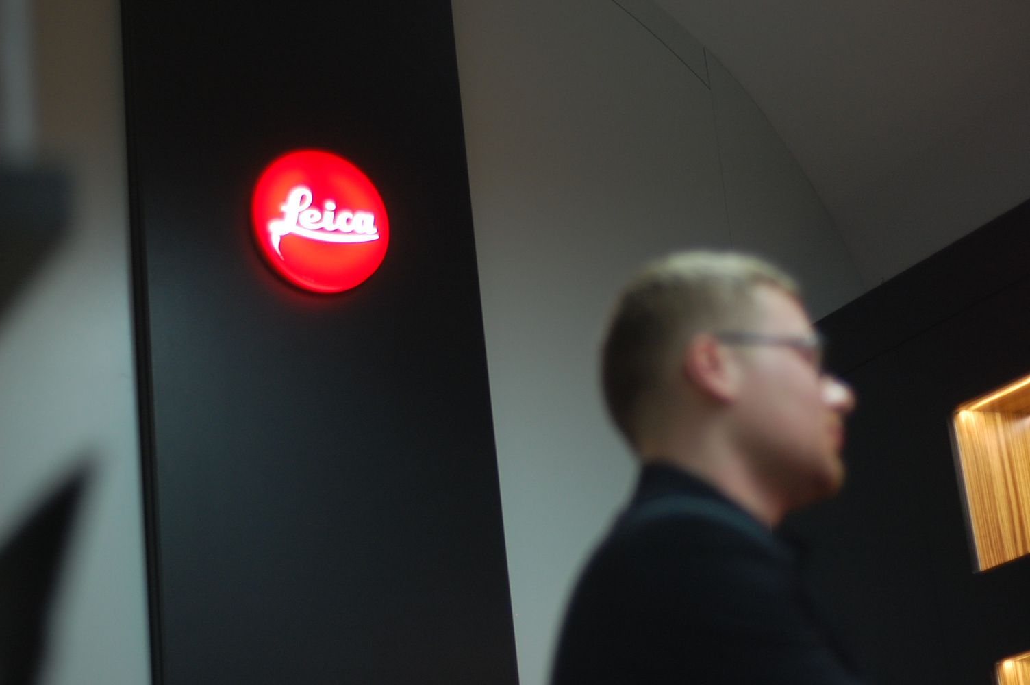 Leica Store zawitał do Krakowa! 5
