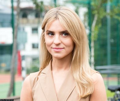 Burza z WOŚP. Córka premiera reaguje