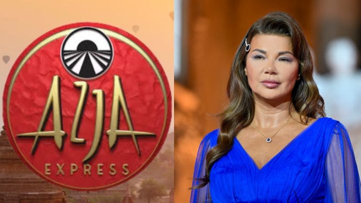 Edyta Górniak dostała propozycję występu w "Afryce Express"